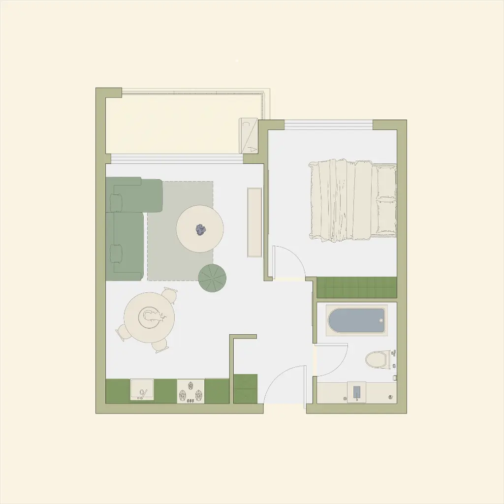 Zalioji g 2 auksto butas 4-7.webp