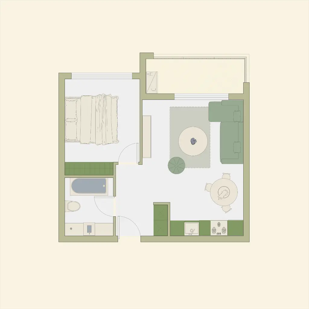 Zalioji g 2 auksto butas 8.webp