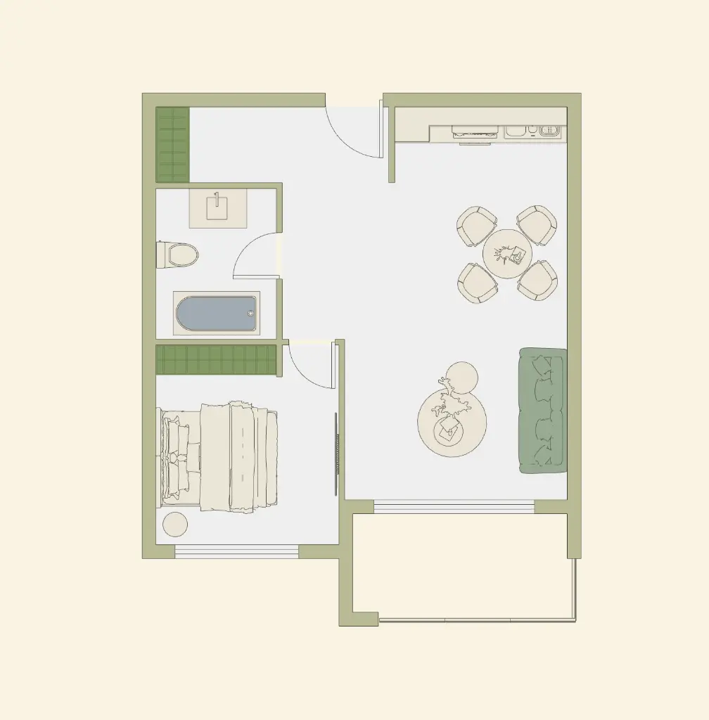 Zalioji g 2 aukstas 9-10 butas.webp