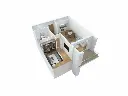 2a. Apartamentai Nr. 18