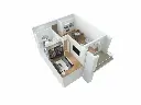 2a. Apartamentai Nr. 19